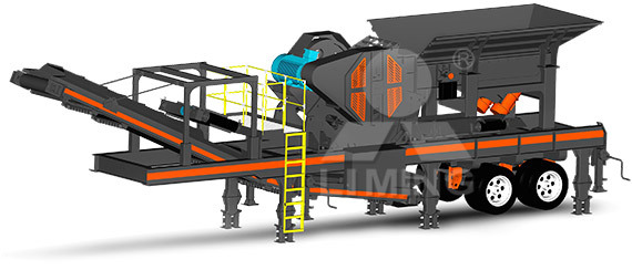 Liming Heavy Industry NK series mobile crusher - Mobilní drtič: obrázek 2 Liming Heavy Industry NK series mobile crusher - Mobilní drtič: obrázek 2
