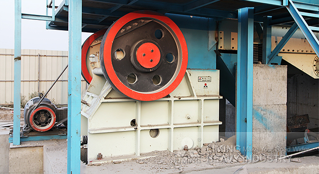 Liming Jaw Crushing Equipment - Čelisťový drtič: obrázek 4 Liming Jaw Crushing Equipment - Čelisťový drtič: obrázek 4