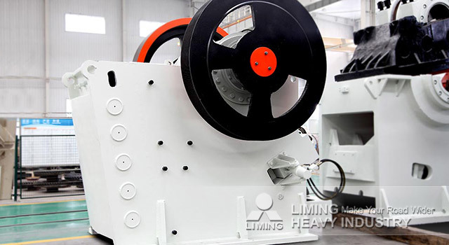 Liming PEW1100 Jaw Crusher Limestone Jaw Crusher Plant - Čelisťový drtič: obrázek 5 Liming PEW1100 Jaw Crusher Limestone Jaw Crusher Plant - Čelisťový drtič: obrázek 5