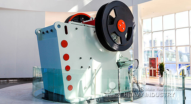 Liming PEW1100 Jaw Crusher Limestone Jaw Crusher Plant - Čelisťový drtič: obrázek 2 Liming PEW1100 Jaw Crusher Limestone Jaw Crusher Plant - Čelisťový drtič: obrázek 2