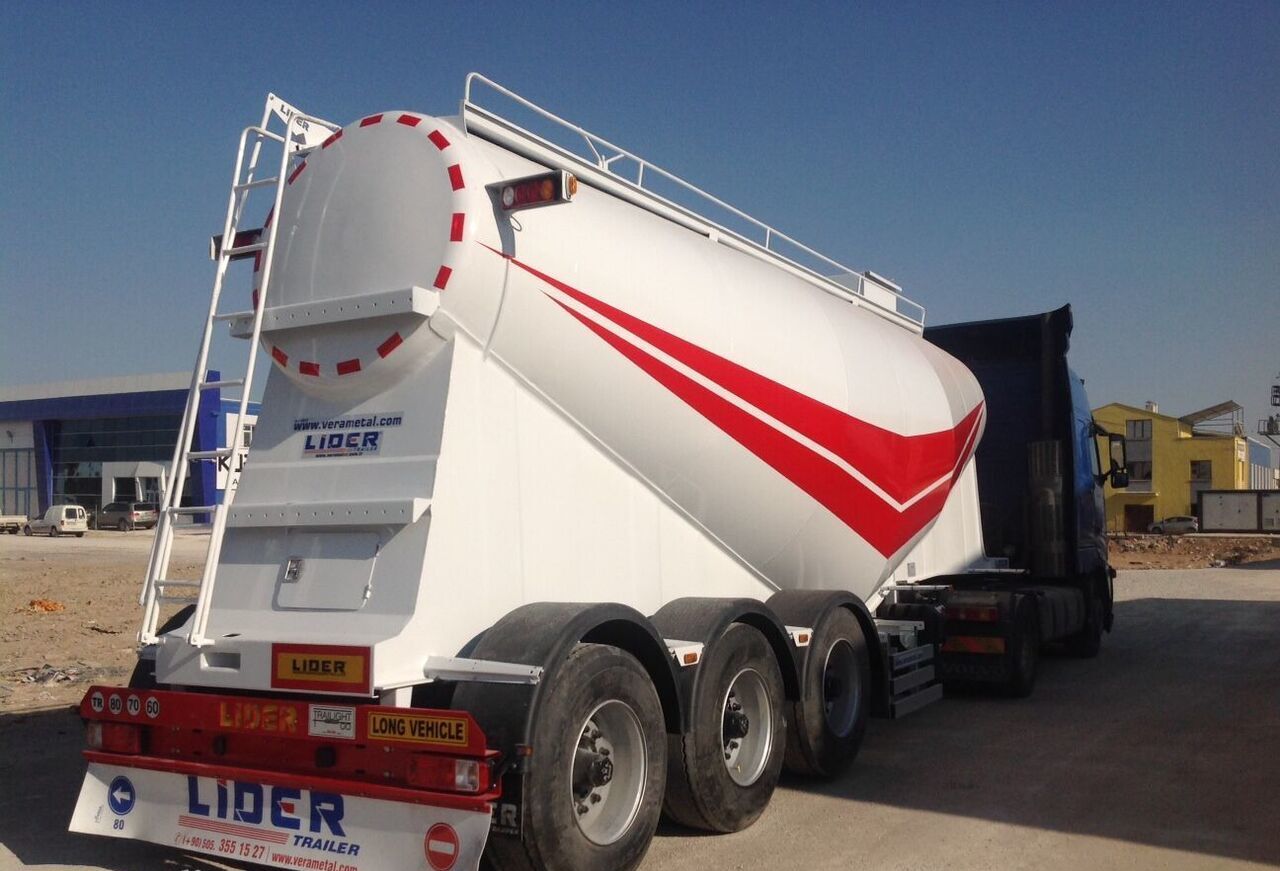 LIDER 2022 year new Slurry Tanker Farmer Agriculture Field Tanker - Cisternový návěs: obrázek 4 LIDER 2022 year new Slurry Tanker Farmer Agriculture Field Tanker - Cisternový návěs: obrázek 4