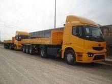 LIDER 2024 Model NEW trailer Manufacturer Company READY - Návěs valník/ Plato: obrázek 2 LIDER 2024 Model NEW trailer Manufacturer Company READY - Návěs valník/ Plato: obrázek 2