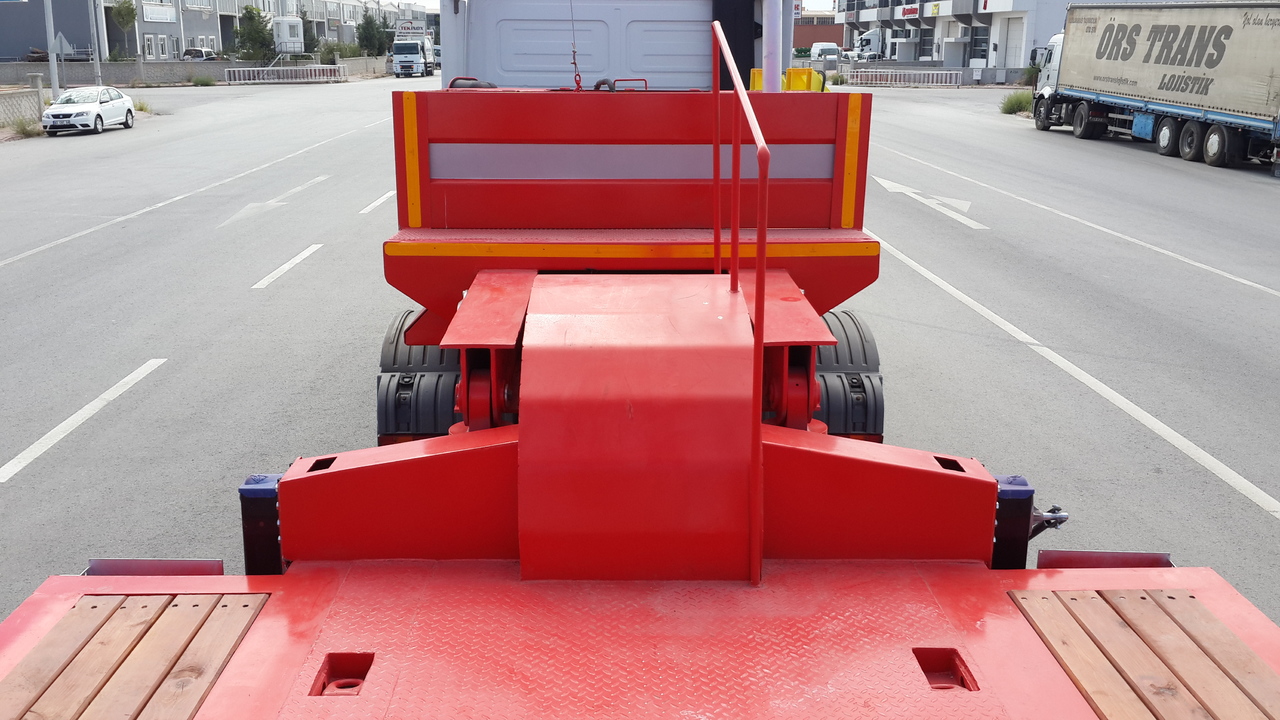 LIDER 2024 model new from MANUFACTURER COMPANY Ready in stock - Podvalníkový návěs: obrázek 2 LIDER 2024 model new from MANUFACTURER COMPANY Ready in stock - Podvalníkový návěs: obrázek 2