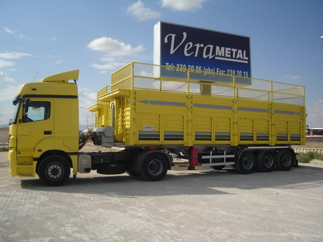 Nový Sklápěcí návěs LIDER LIDER DUMPER READY STOCKS NEW 2025 YEAR: obrázek 18