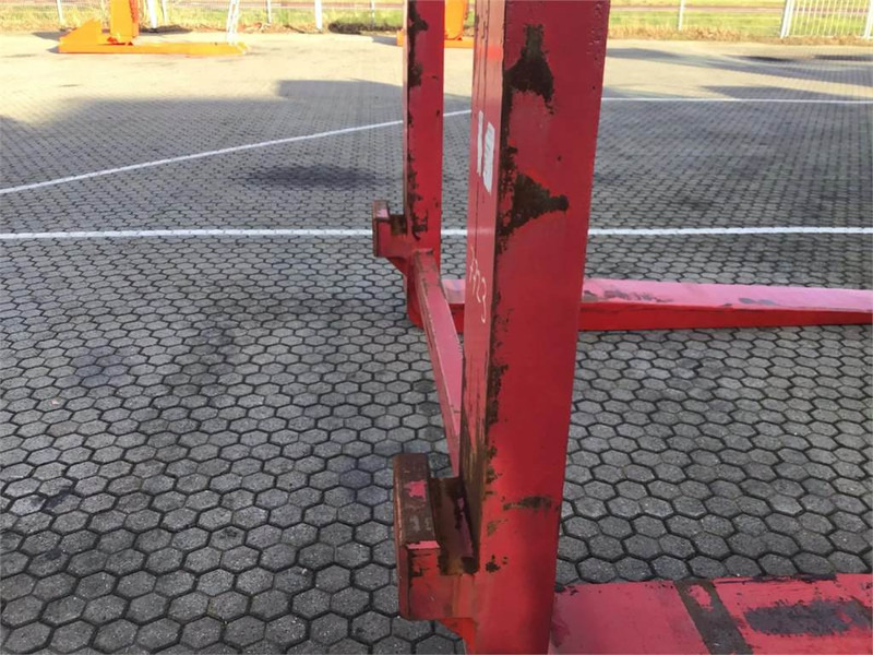 Vidle pro Manipulační technika Inverted FORKS - 880007723: obrázek 8