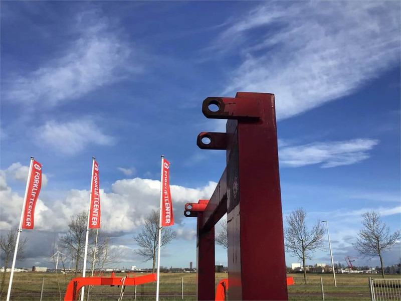 Vidle pro Manipulační technika Inverted FORKS - 880007723: obrázek 7