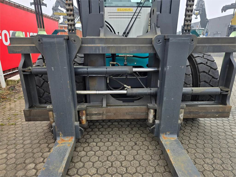Dieselový vysokozdvižný vozík KONECRANES SMV 16-1200C: obrázek 15