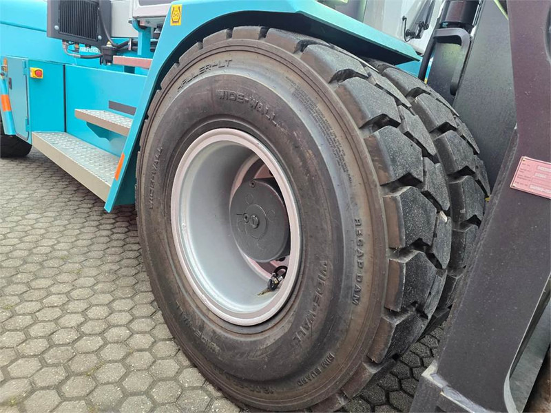 Dieselový vysokozdvižný vozík KONECRANES SMV 16-1200C: obrázek 20