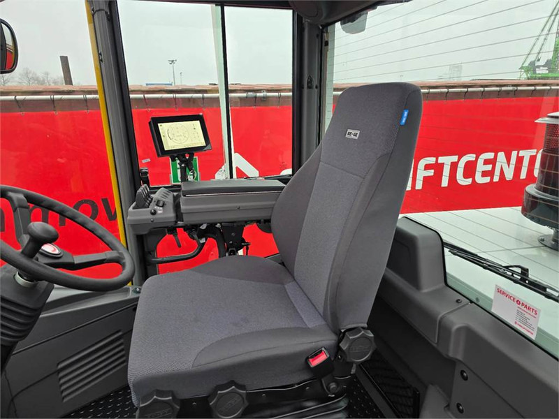 Dieselový vysokozdvižný vozík KONECRANES SMV 16-1200C: obrázek 12