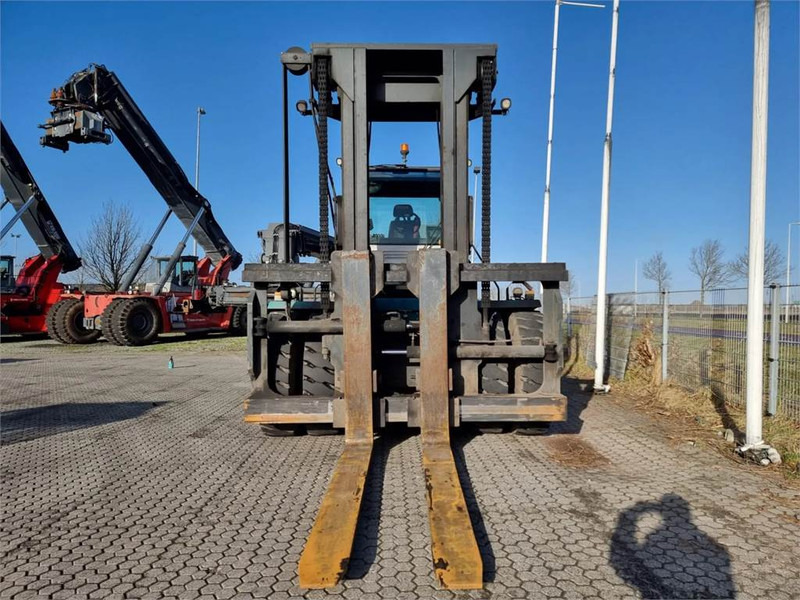 KONECRANES SMV 25-1200C - Dieselový vysokozdvižný vozík: obrázek 5 KONECRANES SMV 25-1200C - Dieselový vysokozdvižný vozík: obrázek 5