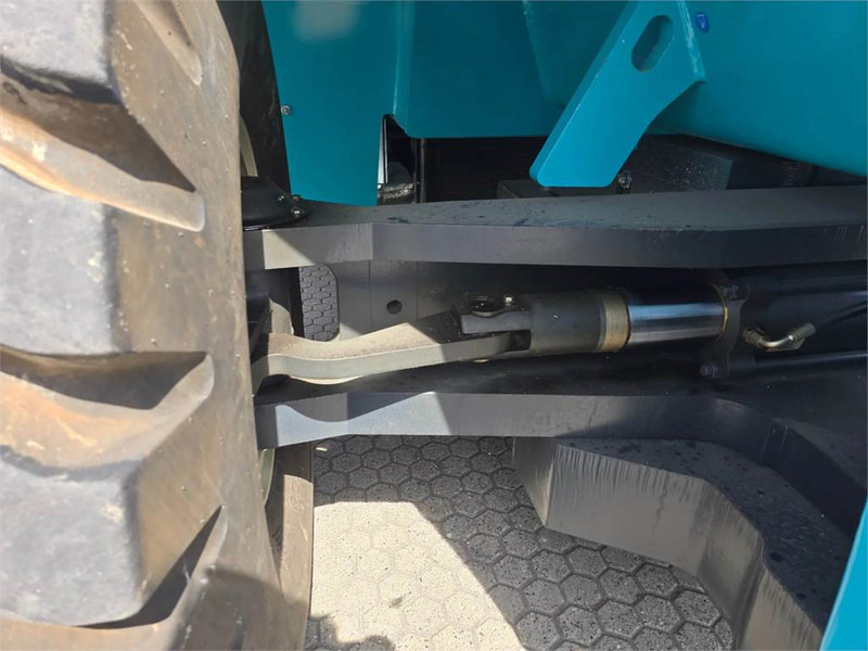 Reach stacker KONECRANES SMV 4632 TC5: obrázek 14
