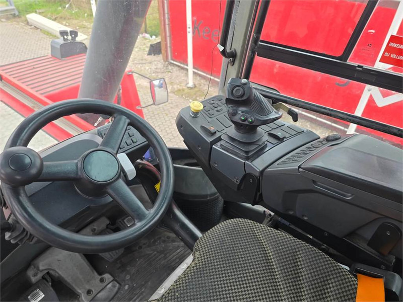 Reach stacker Kalmar DRG450-60S5: obrázek 18