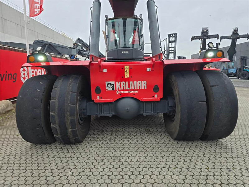 Reach stacker Kalmar DRG450-60S5: obrázek 9