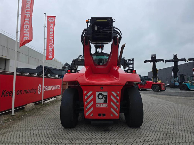 Reach stacker Kalmar DRG450-60S5: obrázek 8