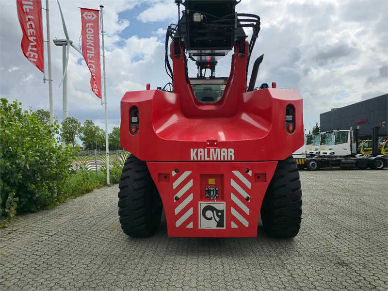 Reach stacker Kalmar DRU450-62S5: obrázek 6