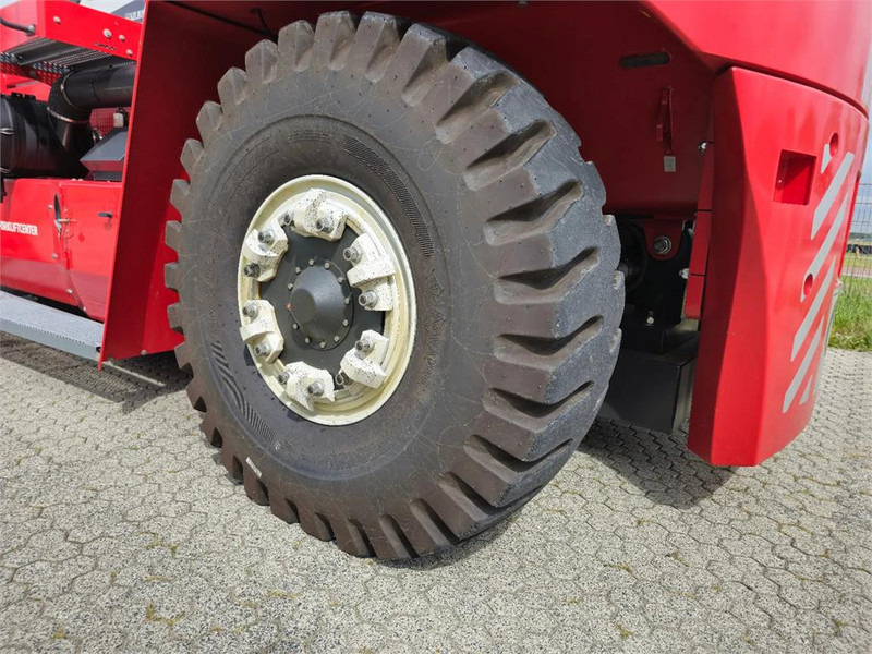 Reach stacker Kalmar DRU450-62S5: obrázek 13