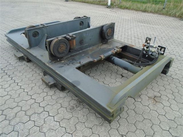 Kalmar DRU450-62S5 - Reach stacker: obrázek 1 Kalmar DRU450-62S5 - Reach stacker: obrázek 1