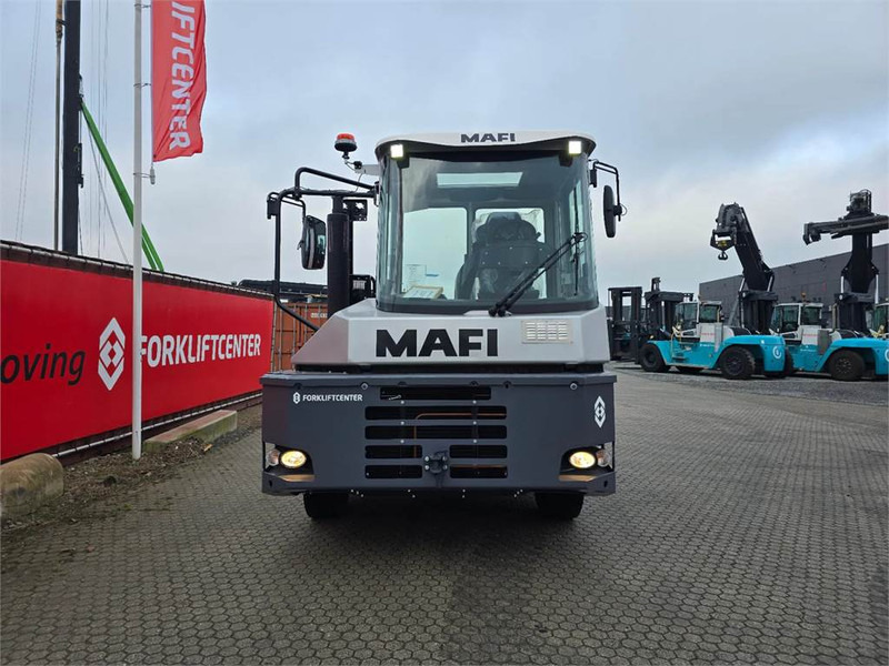 Mafi R336 4x4 - Terminálový traktor: obrázek 5 Mafi R336 4x4 - Terminálový traktor: obrázek 5