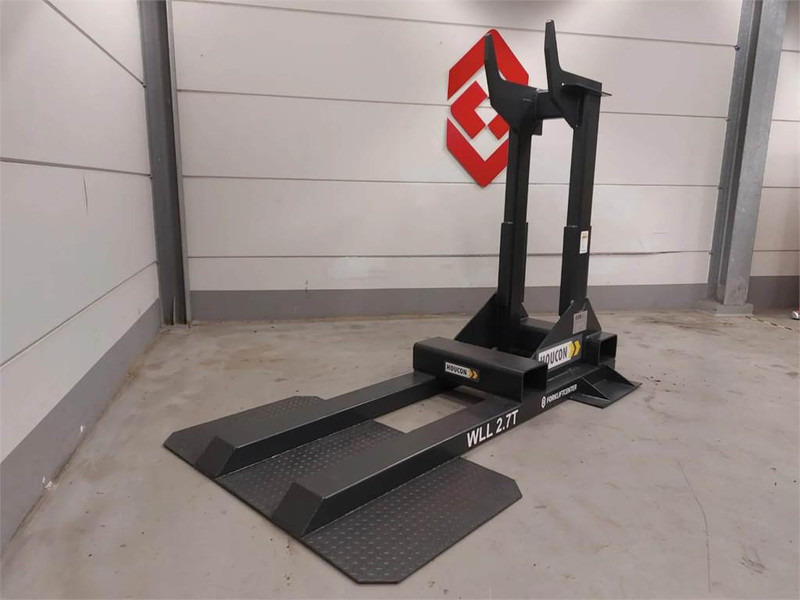 HOUCON ParkStand PS-SGN 45TS - Manipulační technika: obrázek 4 HOUCON ParkStand PS-SGN 45TS - Manipulační technika: obrázek 4