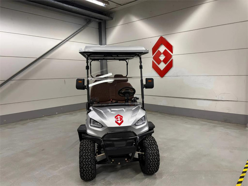 KELDI KED-GCB4S 4-seater Electric Golf Cart - Manipulační technika: obrázek 2 KELDI KED-GCB4S 4-seater Electric Golf Cart - Manipulační technika: obrázek 2