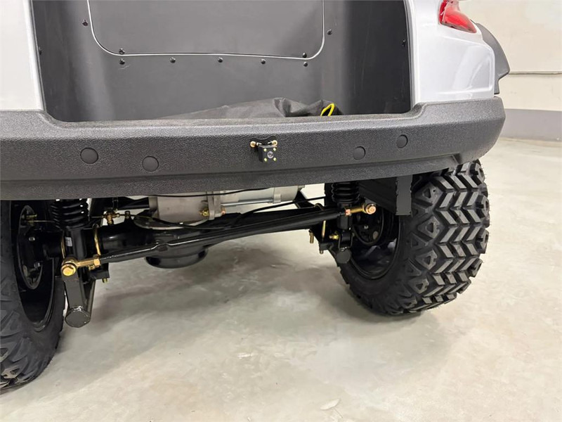 KELDI KED-GCB4S 4-seater Electric Golf Cart - Manipulační technika: obrázek 5 KELDI KED-GCB4S 4-seater Electric Golf Cart - Manipulační technika: obrázek 5