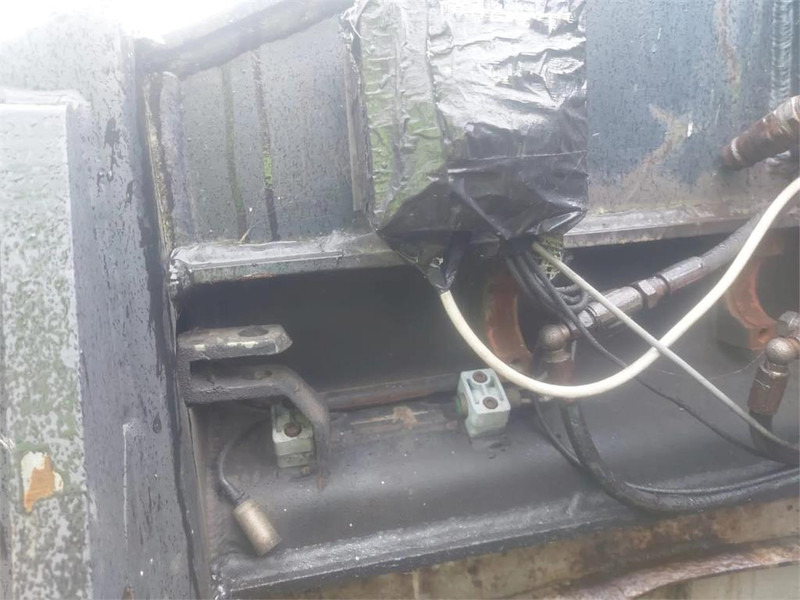 Příslušenství pro Manipulační technika Toplift FLT 3240: obrázek 7 Příslušenství pro Manipulační technika Toplift FLT 3240: obrázek 7