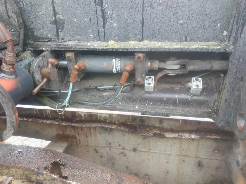 Příslušenství pro Manipulační technika Toplift FLT 3240: obrázek 15 Příslušenství pro Manipulační technika Toplift FLT 3240: obrázek 15