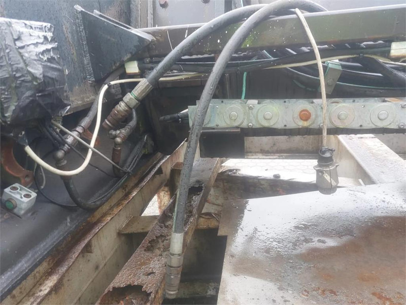 Příslušenství pro Manipulační technika Toplift FLT 3240: obrázek 8 Příslušenství pro Manipulační technika Toplift FLT 3240: obrázek 8