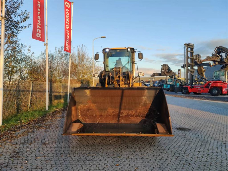 Cat 924K - Stavební technika: obrázek 5 Cat 924K - Stavební technika: obrázek 5