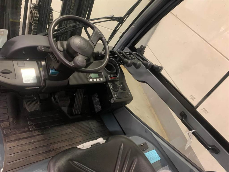 Toyota 02-8FGJF35 leasing Toyota 02-8FGJF35: obrázek 8