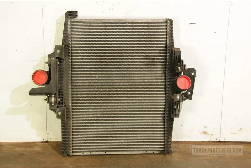 Behr HELLA SERVICE Cooling System Interkoeler MERCEDES-BENZ AXOR - Chladič pro Nákladní auto: obrázek 1 Behr HELLA SERVICE Cooling System Interkoeler MERCEDES-BENZ AXOR - Chladič pro Nákladní auto: obrázek 1