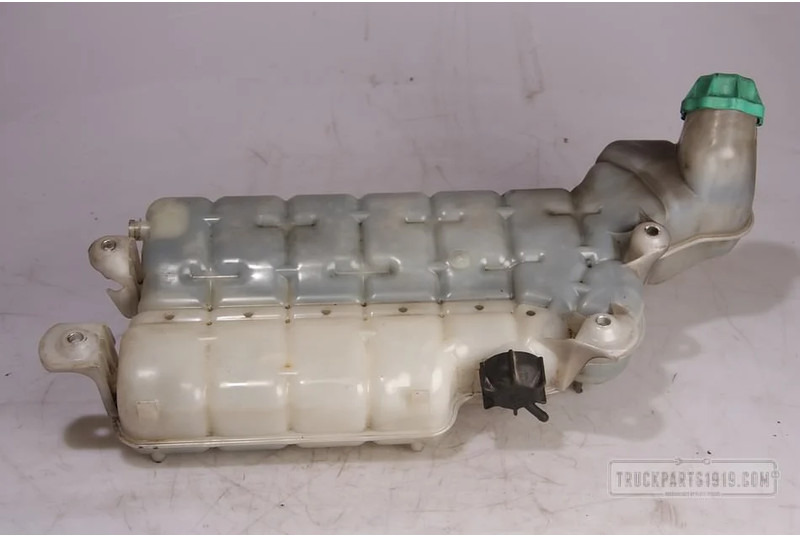 Behr HELLA SERVICE Cooling System Koelexpansievat MAN TGL TGM - Expanzní nádobka pro Nákladní auto: obrázek 2 Behr HELLA SERVICE Cooling System Koelexpansievat MAN TGL TGM - Expanzní nádobka pro Nákladní auto: obrázek 2
