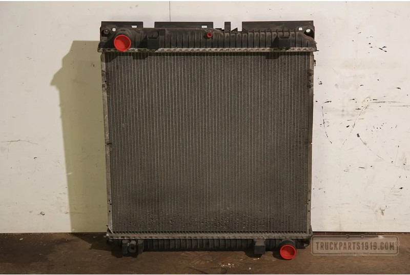Behr HELLA SERVICE Cooling System Radiateur MAN TGL - Chladič pro Nákladní auto: obrázek 1 Behr HELLA SERVICE Cooling System Radiateur MAN TGL - Chladič pro Nákladní auto: obrázek 1