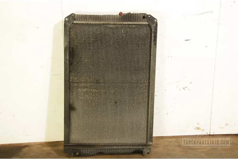 Behr HELLA SERVICE Cooling System Radiateur MERCEDES-BENZ AXOR - Chladič pro Nákladní auto: obrázek 2 Behr HELLA SERVICE Cooling System Radiateur MERCEDES-BENZ AXOR - Chladič pro Nákladní auto: obrázek 2
