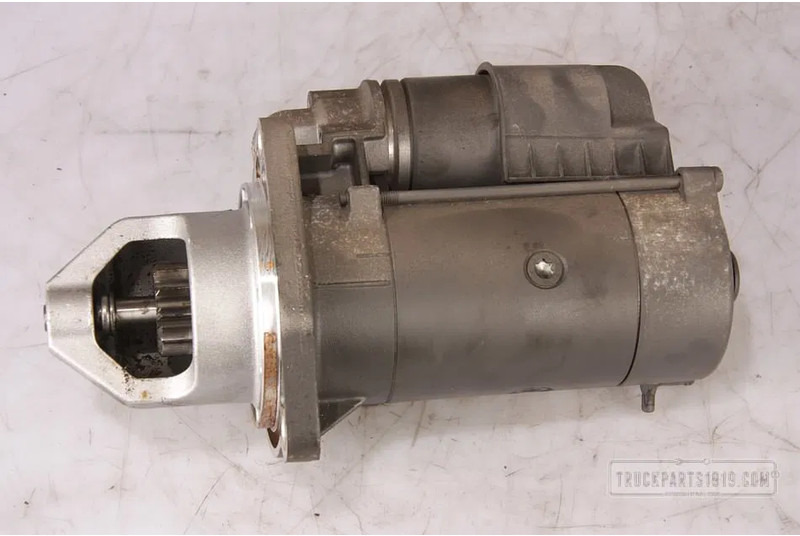 Bosch 1826120 Startmotor PR - Spouštěč pro Nákladní auto: obrázek 2 Bosch 1826120 Startmotor PR - Spouštěč pro Nákladní auto: obrázek 2