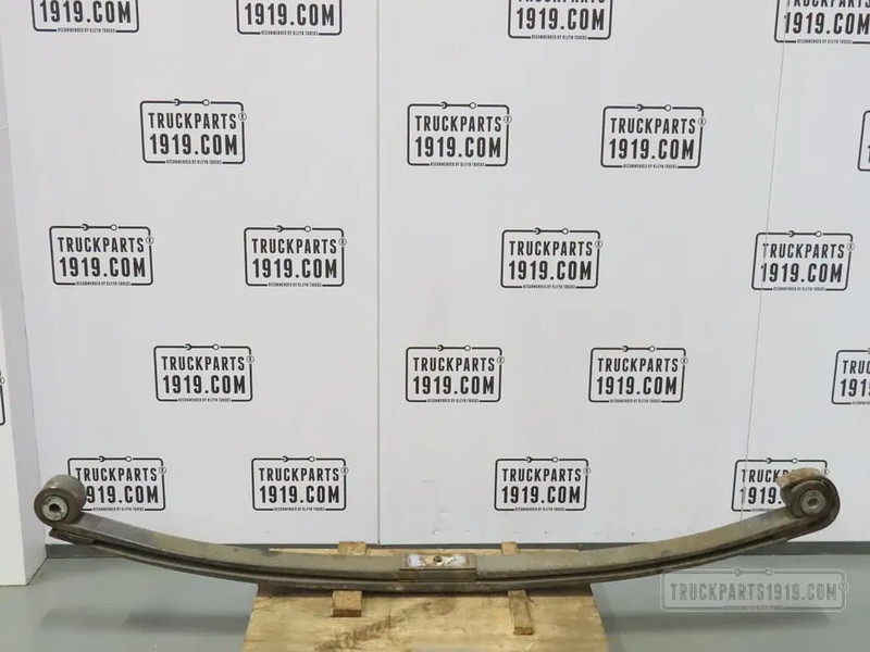 DAF 1381683 Paraboolveer - Podvěs s listovým pérováním pro Nákladní auto: obrázek 1 DAF 1381683 Paraboolveer - Podvěs s listovým pérováním pro Nákladní auto: obrázek 1