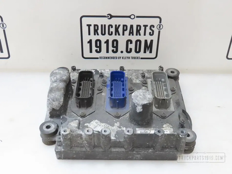 DAF 1684367 ECU E5 - Řídicí blok pro Nákladní auto: obrázek 1 DAF 1684367 ECU E5 - Řídicí blok pro Nákladní auto: obrázek 1