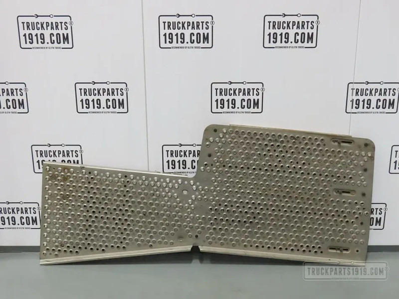 DAF 1684546 | Bordes CF - Karoserie a exteriér pro Nákladní auto: obrázek 1 DAF 1684546 | Bordes CF - Karoserie a exteriér pro Nákladní auto: obrázek 1