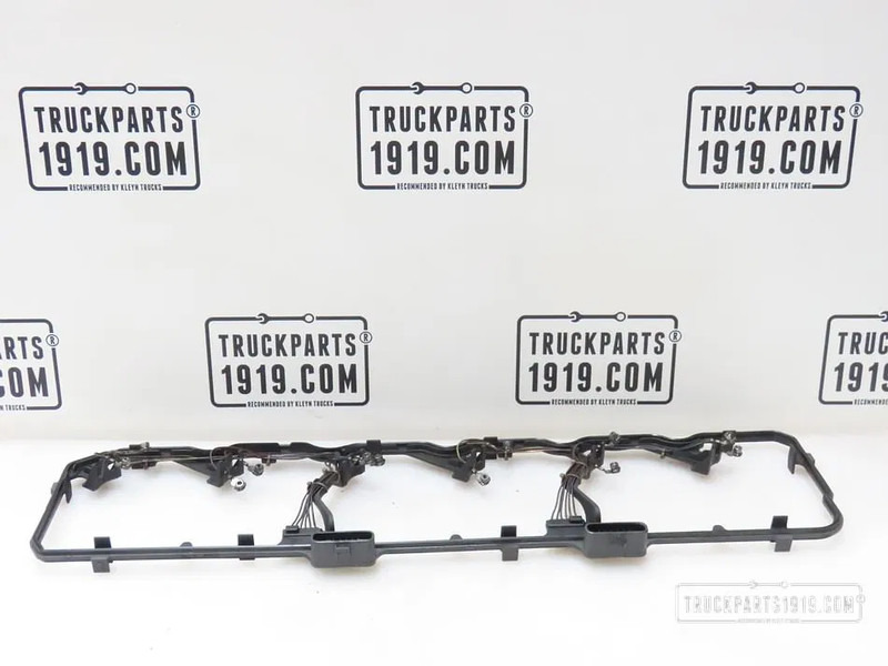 DAF 1716154 Kleppendekselpakking DAF PX7 - Blok válců pro Nákladní auto: obrázek 1 DAF 1716154 Kleppendekselpakking DAF PX7 - Blok válců pro Nákladní auto: obrázek 1