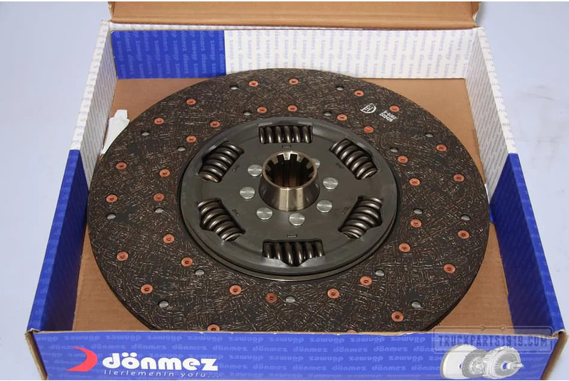 DAF 1813471 Koppelingsplaat - Spojka a díly pro Nákladní auto: obrázek 2 DAF 1813471 Koppelingsplaat - Spojka a díly pro Nákladní auto: obrázek 2