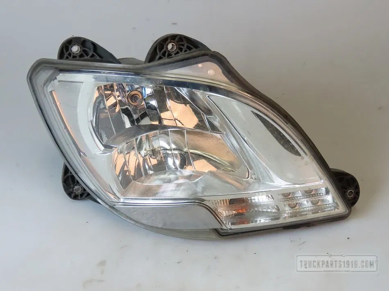 DAF 1835875 Koplamp Re. - Světlomet pro Nákladní auto: obrázek 1 DAF 1835875 Koplamp Re. - Světlomet pro Nákladní auto: obrázek 1