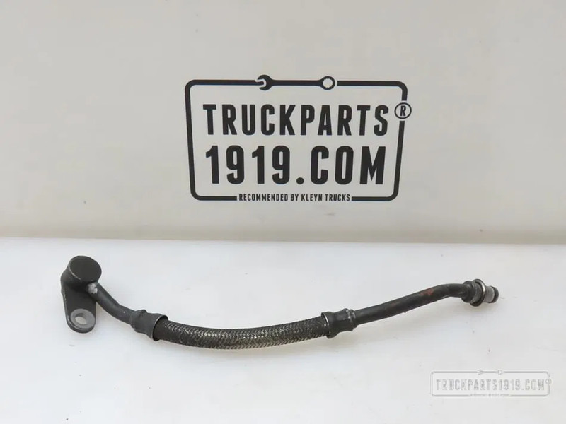 DAF 1933196 Koelvloeistofleiding Motorrem - Motor a díly pro Nákladní auto: obrázek 1 DAF 1933196 Koelvloeistofleiding Motorrem - Motor a díly pro Nákladní auto: obrázek 1