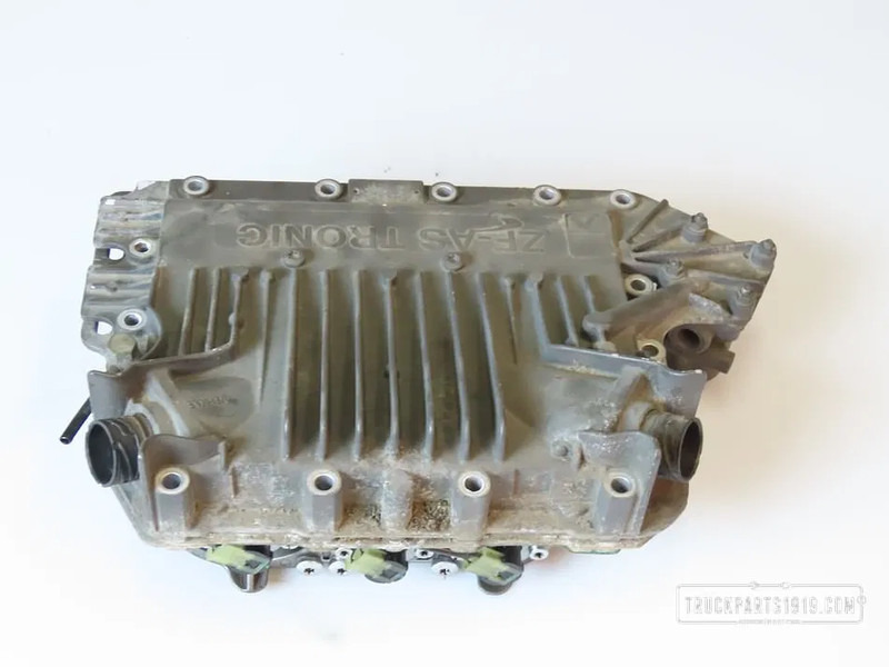 DAF 1959450 Versnellingsbak modulator DAF - Převodovka pro Nákladní auto: obrázek 1 DAF 1959450 Versnellingsbak modulator DAF - Převodovka pro Nákladní auto: obrázek 1