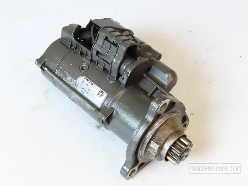 DAF 2015154 Startmotor - Spouštěč pro Nákladní auto: obrázek 1 DAF 2015154 Startmotor - Spouštěč pro Nákladní auto: obrázek 1