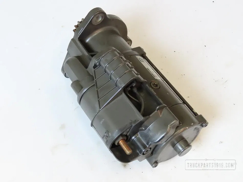 DAF 2015154 Startmotor - Spouštěč pro Nákladní auto: obrázek 2 DAF 2015154 Startmotor - Spouštěč pro Nákladní auto: obrázek 2