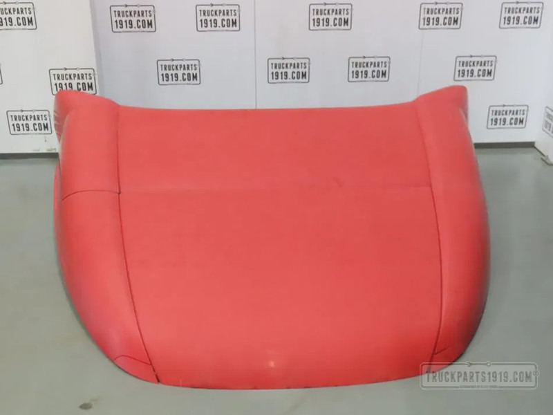 DAF 2025428 Dak spoiler XF 106 - Aerodynamika/ Spoilery pro Nákladní auto: obrázek 1 DAF 2025428 Dak spoiler XF 106 - Aerodynamika/ Spoilery pro Nákladní auto: obrázek 1