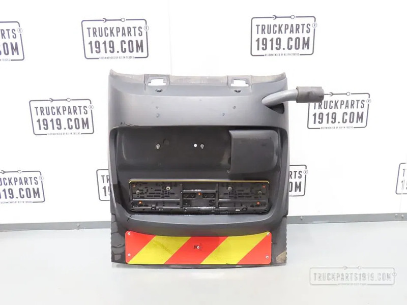 DAF 2120351 Spatbord achter Li. - Karoserie a exteriér pro Nákladní auto: obrázek 1 DAF 2120351 Spatbord achter Li. - Karoserie a exteriér pro Nákladní auto: obrázek 1