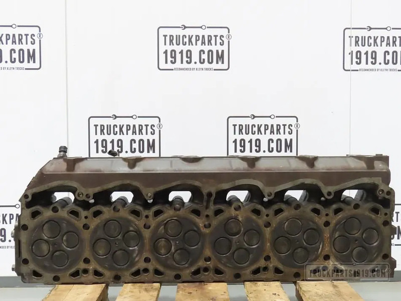 DAF 2190203 Cilinderkop DAF MX13 - Blok válců pro Nákladní auto: obrázek 3 DAF 2190203 Cilinderkop DAF MX13 - Blok válců pro Nákladní auto: obrázek 3