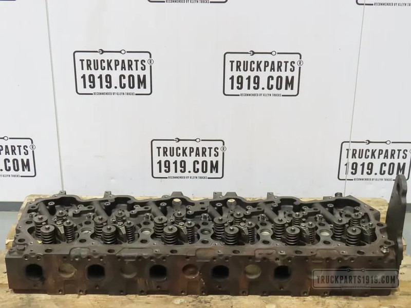 DAF 2190203 Cilinderkop DAF MX13 - Blok válců pro Nákladní auto: obrázek 1 DAF 2190203 Cilinderkop DAF MX13 - Blok válců pro Nákladní auto: obrázek 1