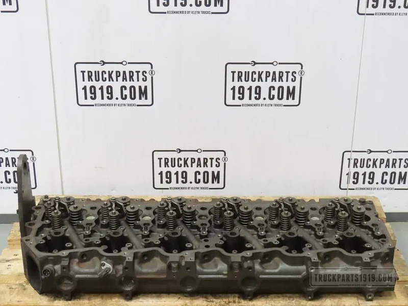 DAF 2190203 Cilinderkop DAF MX13 - Blok válců pro Nákladní auto: obrázek 2 DAF 2190203 Cilinderkop DAF MX13 - Blok válců pro Nákladní auto: obrázek 2
